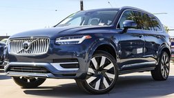 2023 Volvo XC90 Recharge T8 Plus Bright Theme 6P