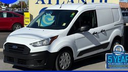 2019 Ford Transit Connect XL