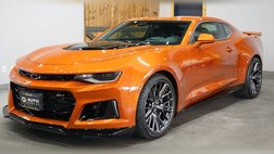 2023 Chevrolet Camaro ZL1