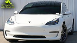 2022 Tesla Model 3 Base