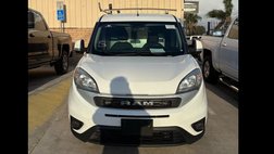 2019 Ram ProMaster City Tradesman SLT