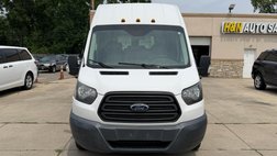 2015 Ford Transit T-350 148