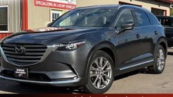 2017 Mazda CX-9 Grand Touring
