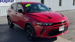 2024 Dodge Hornet GT