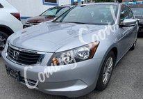 2010 Honda Accord LX