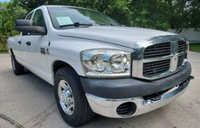 2008 Dodge Ram 2500 ST