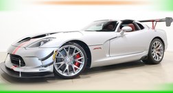 2017 Dodge Viper GTC