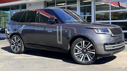 2023 Land Rover Range Rover P530 SE