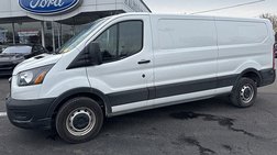 2024 Ford Transit 250