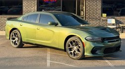 2019 Dodge Charger GT