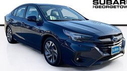 2025 Subaru Legacy Limited