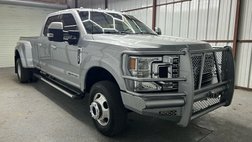 2022 Ford Super Duty F-350 Lariat