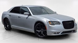 2021 Chrysler 300 S V6
