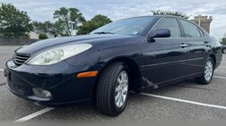 2003 Lexus ES 300 Base