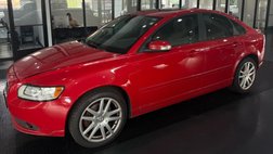 2009 Volvo S40 2.4i