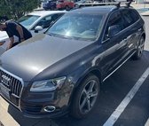 2015 Audi Q5 3.0 quattro TDI Premium Plus
