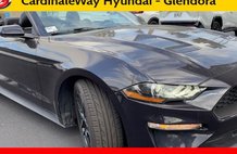 2023 Ford Mustang EcoBoost