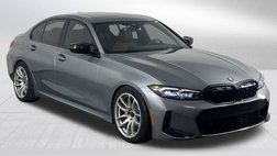 2023 BMW 3 Series M340i xDrive