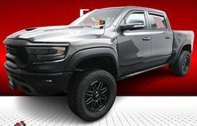 2021 Ram Ram Pickup 1500 TRX