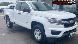 2015 Chevrolet Colorado Base