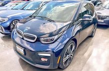 2019 BMW i3 Base