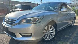 2013 Honda Accord EX