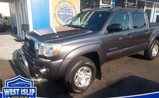 2011 Toyota Tacoma V6