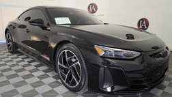 2023 Audi RS e-tron GT quattro