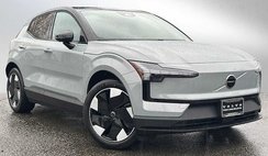 2026 Volvo EX30 Twin Plus