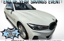 2023 BMW 3 Series 330e xDrive