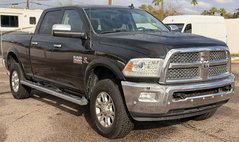 2016 Ram Ram Pickup 2500 Laramie