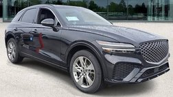 2025 Genesis GV70 3.5T Sport