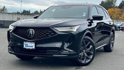 2023 Acura MDX SH-AWD w/A-SPEC