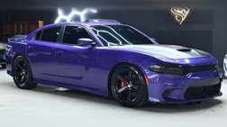 2016 Dodge Charger R/T Scat Pack