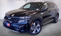 2023 Kia Sorento Hybrid SX Prestige