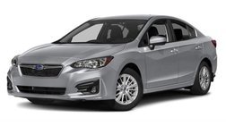 2017 Subaru Impreza 2.0i