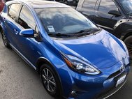 2018 Toyota Prius c Four