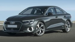 2023 Audi A3 quattro Premium Plus 40 TFSI
