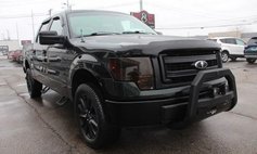 2014 Ford F-150 XL