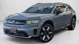 2026 Honda Prologue Elite