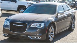 2019 Chrysler 300 Limited