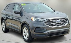 2020 Ford Edge SE