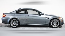 2011 BMW M3 Base