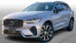 2023 Volvo XC60 B5 Plus Dark Theme