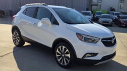 2019 Buick Encore Essence