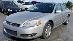 2006 Chevrolet Impala SS