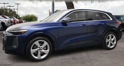 2025 Audi Q5 quattro Prestige TFSI