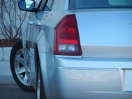 2006 Chrysler 300 Touring