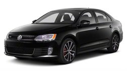 2013 Volkswagen Jetta GLI