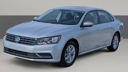 2018 Volkswagen Passat 2.0T S